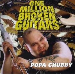 One Million Broken Guitars